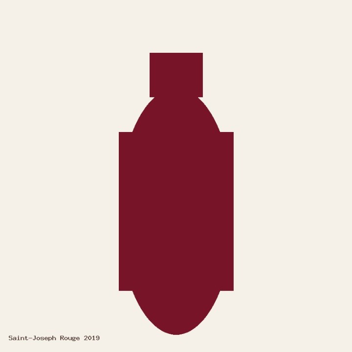 Saint-Joseph Rouge 2019